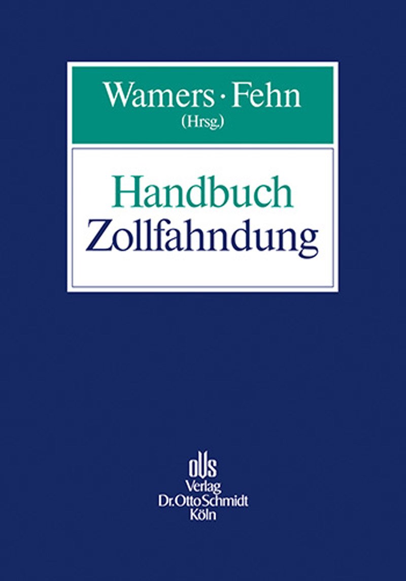 handbuch-zollfahndung