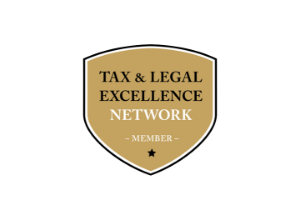 Berufenes Mitglied von Tax & Legal Excellence (TLE)