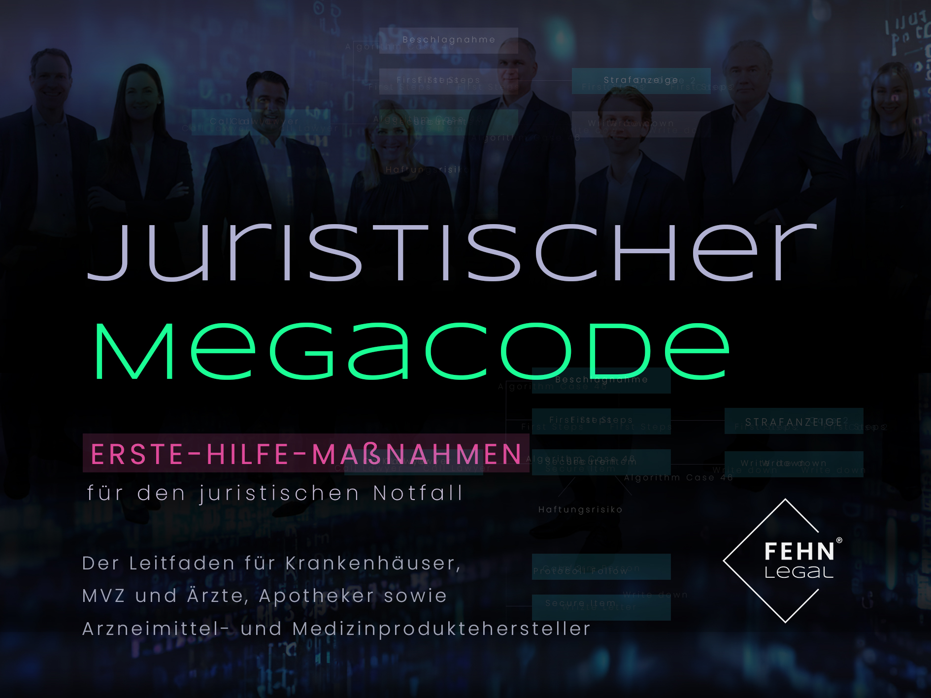 Juristischer Megacode Mockup_deutsch